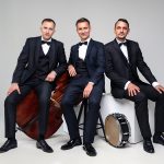 Трио Александра Маслова