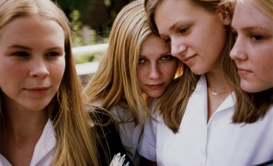 Девственницы-самоубийцы