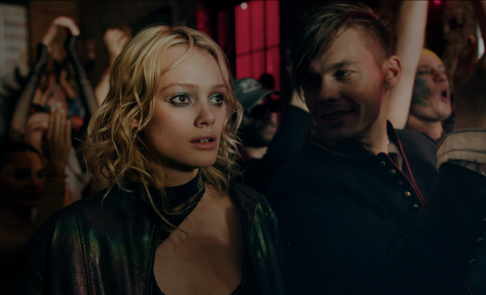 Самая большая Луна