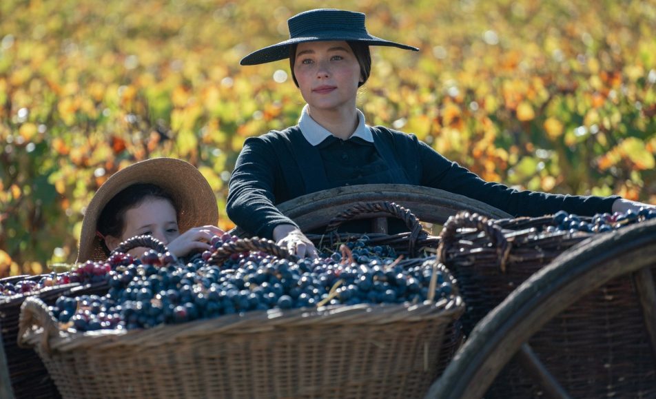 Мадам Клико