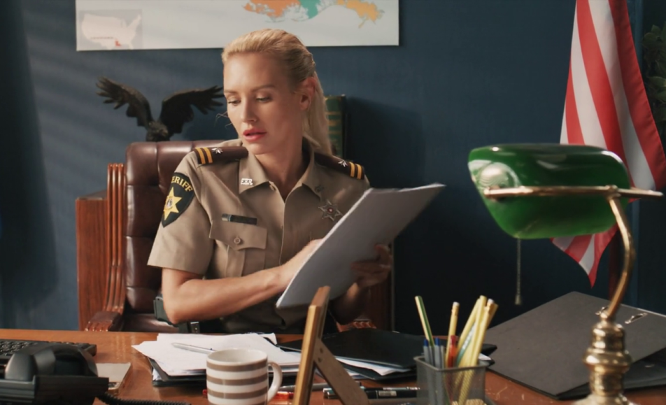 Наводнение