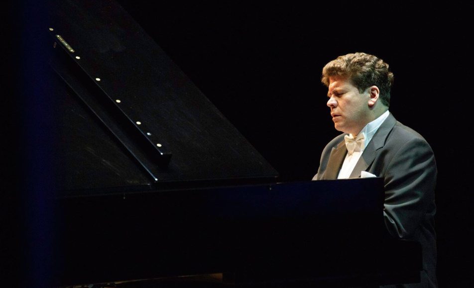 Денис Мацуев. От классики до джаза