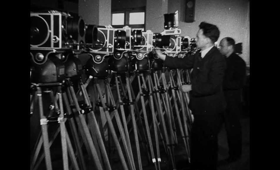 День Российского кино