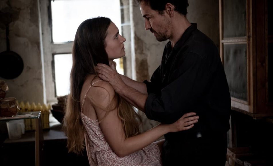 Однажды мы расскажем друг другу всё