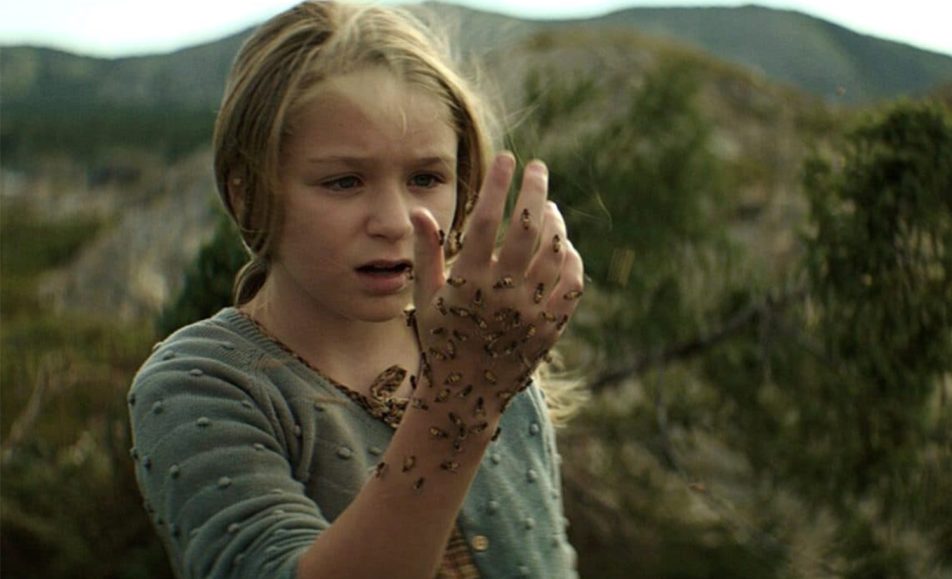 Остров бессмертных