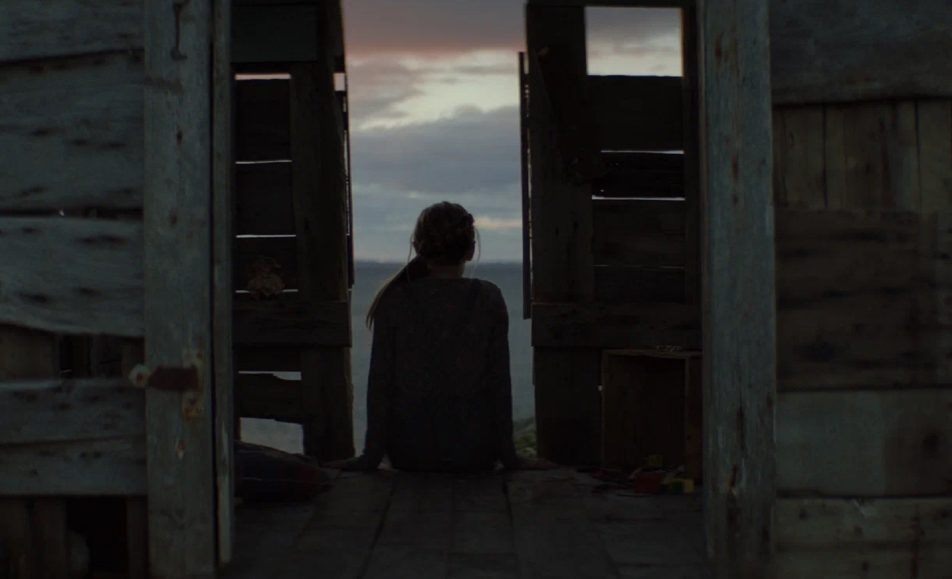 Остров бессмертных