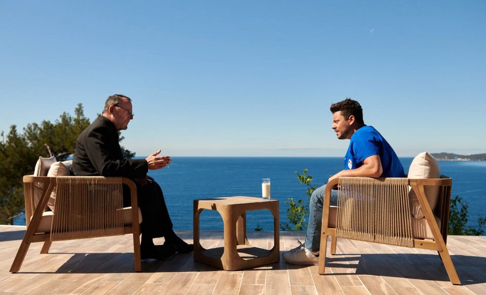 Отпуск не по-детски