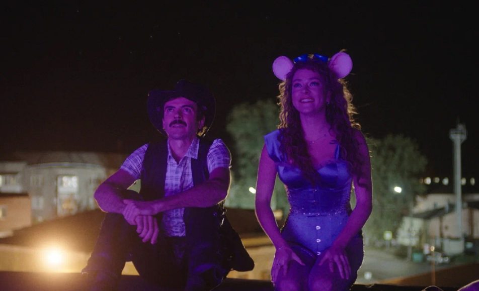 Тополиный пух