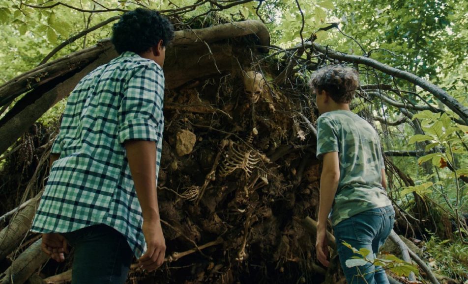 Затерянный компас