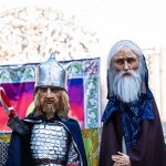 Дмитрий Донской. Куликовская битва