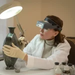 Клуб любителей искусства