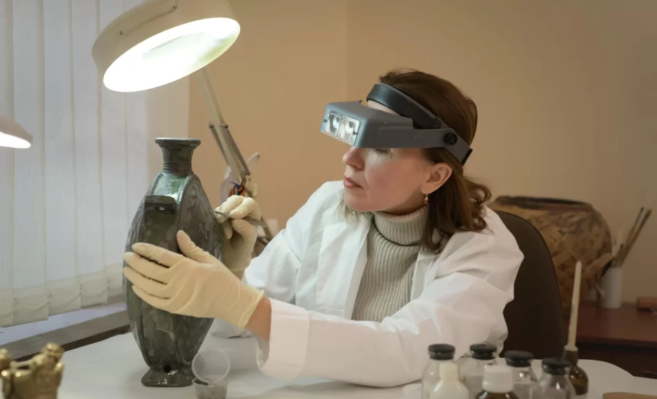 Клуб любителей искусства