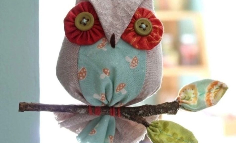 Мастер-класс выходного дня