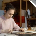 Клуб любителей искусства