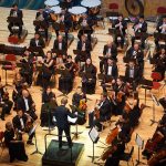 Симфонический оркестр Symphonica ARTica