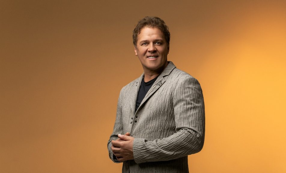 Сергей Любавин