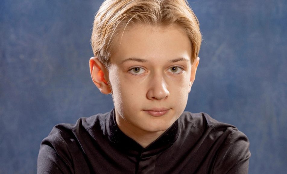 Владимир Карякин