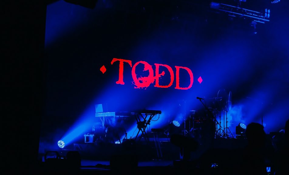 TODD