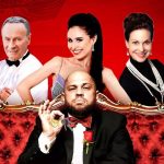 Ни дать, ни зять