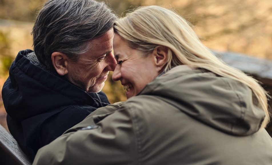 Отравленная любовь