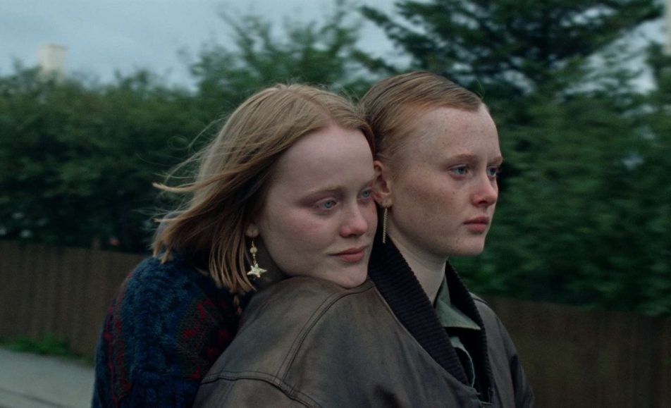 Скоро наступит рассвет