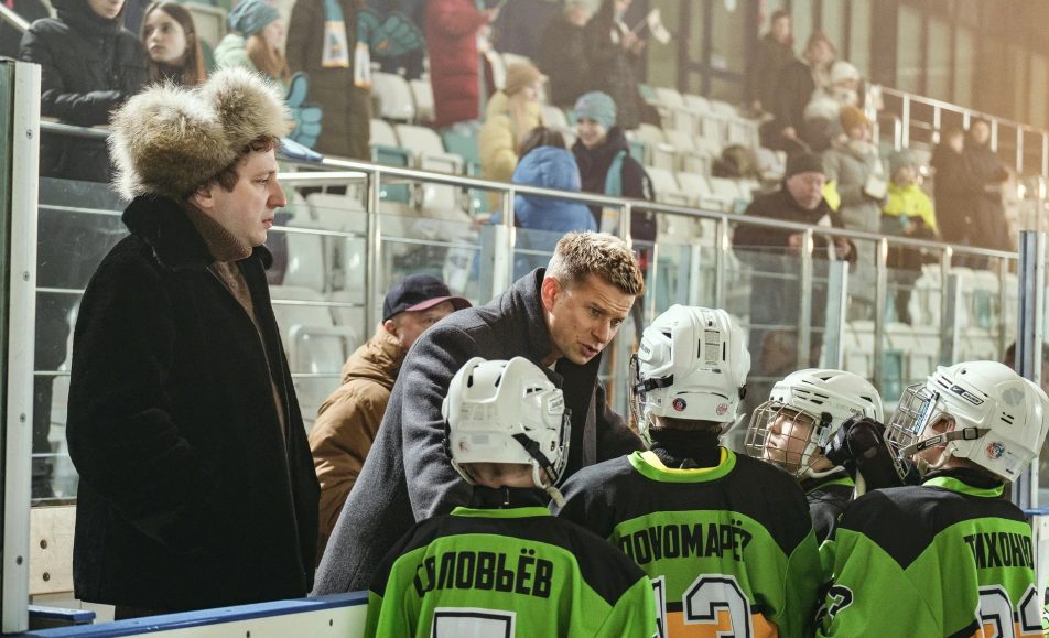 Капитан Крюк