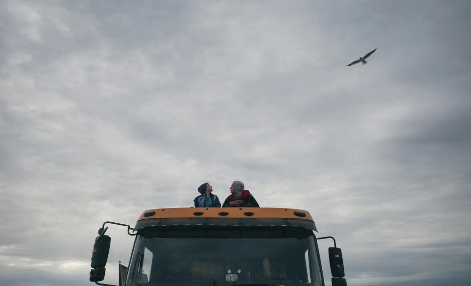 Кончится лето