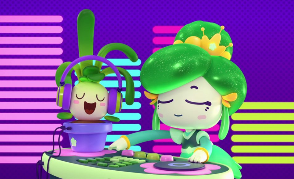 Мульт в кино. Выпуск №179