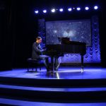 Сергей Пчелин – фортепиано