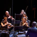 Рождественский концерт