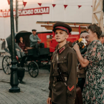 В списках не значился