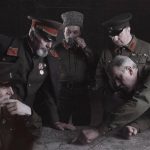 Живые и мертвые