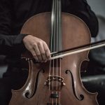 Вечер виолончельной миниатюры