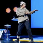 Вокзал на троих