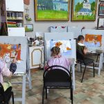 Познаем и рисуем