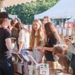 Летопись Новгородского лета. Праздник книги