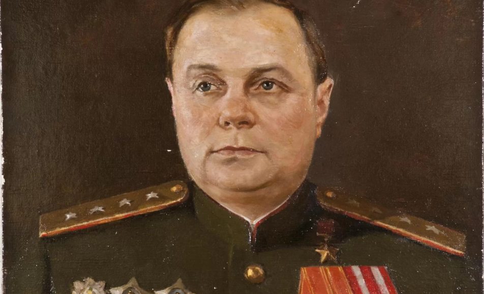 Память горя сурова, память славы жива