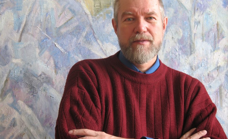 Дыхание времени. Юрий Ерышев