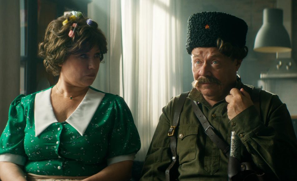 Герои анекдотов