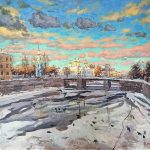 Жизнь в пейзажах