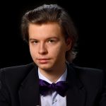 Волшебные краски рояля