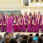 MiLadies’ Chorus