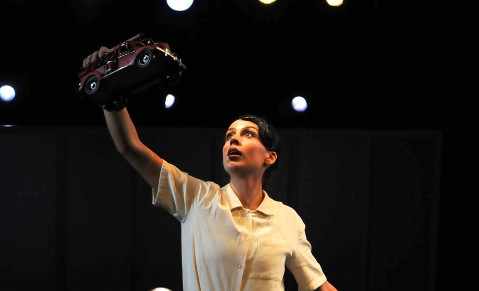 Шарлотта. Девочка, которая мечтала изменить мир