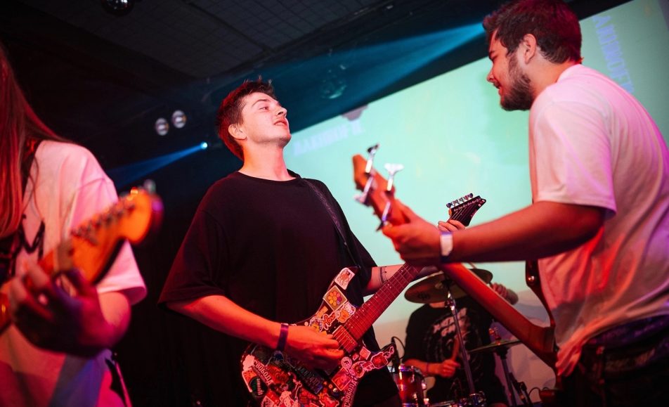 Druid-Punk Fest 2