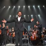 Концерт Фонда Ильдара Абдразакова