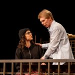 Черный монах