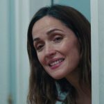 Я бы тебя пнула, если бы могла