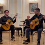 Магия двенадцати струн