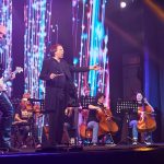 Новогоднее Симфо-рок шоу