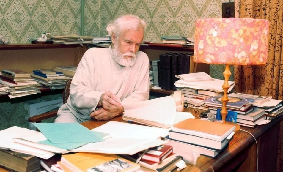 Ты – затем, чтоб вернуть историю